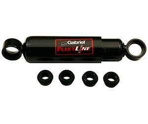 Gabriel Fleetline Heavy Duty Shock Absorber, 27 in x 4 in x 4 in, Model No. GA85302