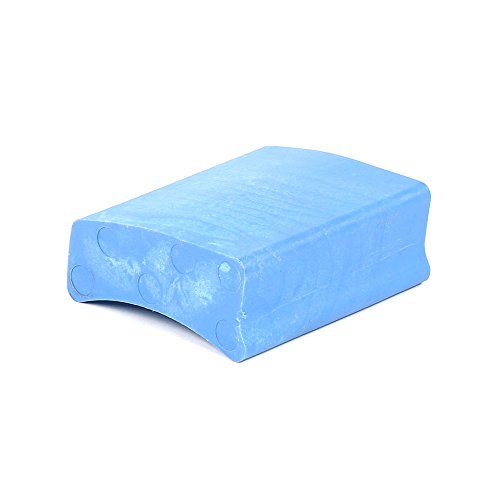 Volvo-white Wear Pad, Model No. MVV9683 by Automann