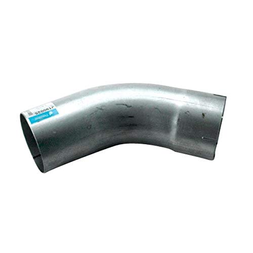 Donaldson J190027 5" OD-ID 45 Degree Elbow, 1 Pack