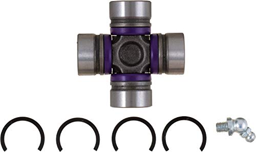 Universal Joint Greaseable 1000SG Series