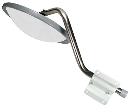 Genuine Velvac Rearview Mirror - 714785