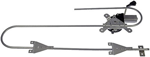 Kenworth Window Regulator Lh HLK2271