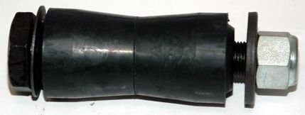 Automann, Usa Hutch Torque Rod Bushing Kit TRK12091