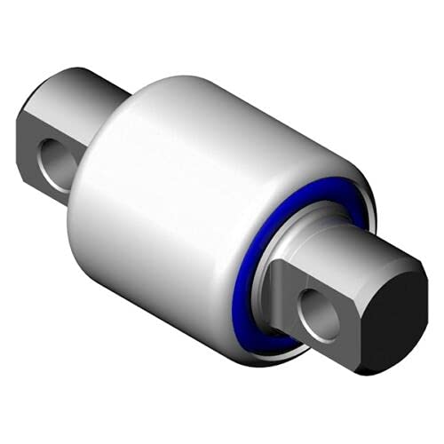 Atro TS38000 Polyurethane Torque Rod Bushing Hendrickson Peterbilt Kenworth Mack