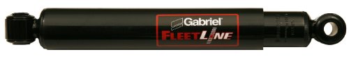 Gabriel 83125 FleetLine Heavy Duty Shock Absorber