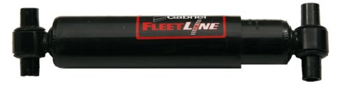 Gabriel 85931 Gas SLX Shock, 1 Pack