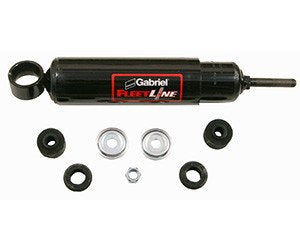 Gabriel Fleetline Heavy Duty Shock Absorber, 27 in x 4 in x 4 in, Model No. GA85312