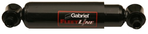 Gabriel 85724 FleetLine Heavy Duty Shock Absorber