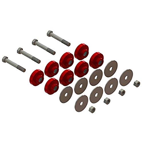 ATRO KT62-62389-HT Insulator Kit (High Temp)