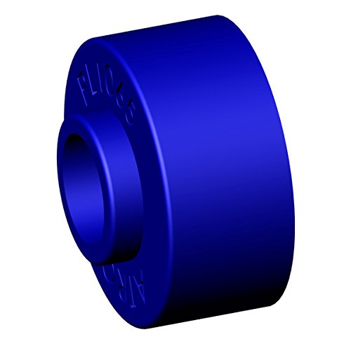 Atro Polyurethane Kenworth Radiator Mount PL1065