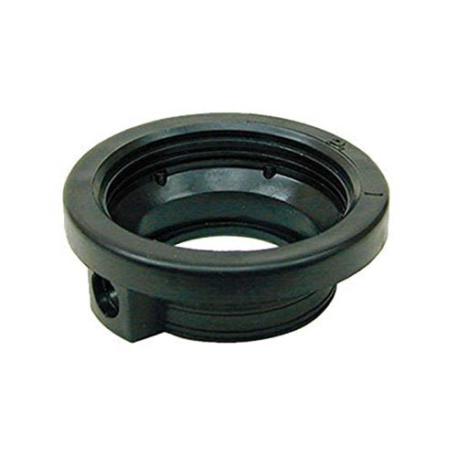 2 1/2 Round Open Back Gromme