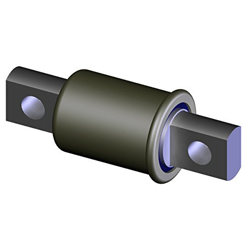 Atro Polyurethane Spring Eye Bushings Ub20500-os