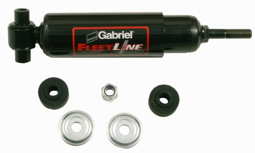 Gabriel 85937 FleetLine Heavy Duty Shock Absorber