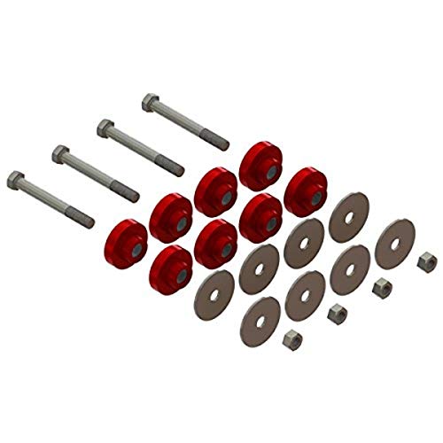 ATRO KT62-62216-HT Insulator Kit (High Temp)