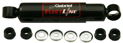 Gabriel 85062: Fleetline 85 Series Heavy Duty Shocks