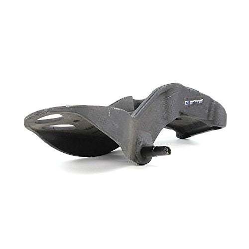 Automann Peterbilt Air Spring Pedal Lh PD001