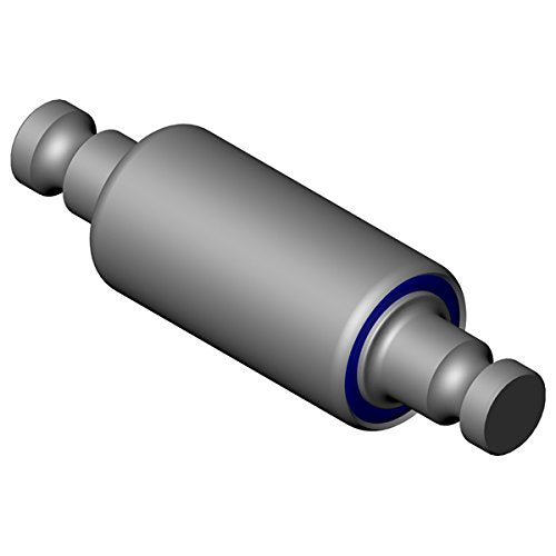 Atro Polyurethane Kenworth Spring Eye Bushing SP59-11007