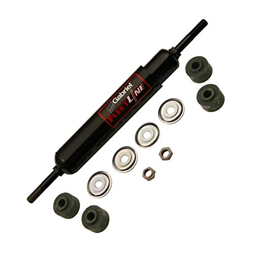 Gabriel 85069 FleetLine Heavy Duty Shock Absorber