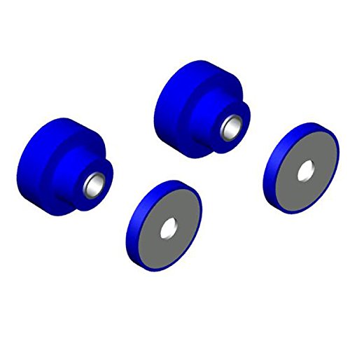 Atro Polyurethane Kenworth 335 Front Motor Mount Bushings P/N MM59-62407