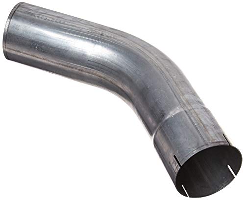 Donaldson P206282 4" OD-ID 45 Degree Elbow, 1 Pack