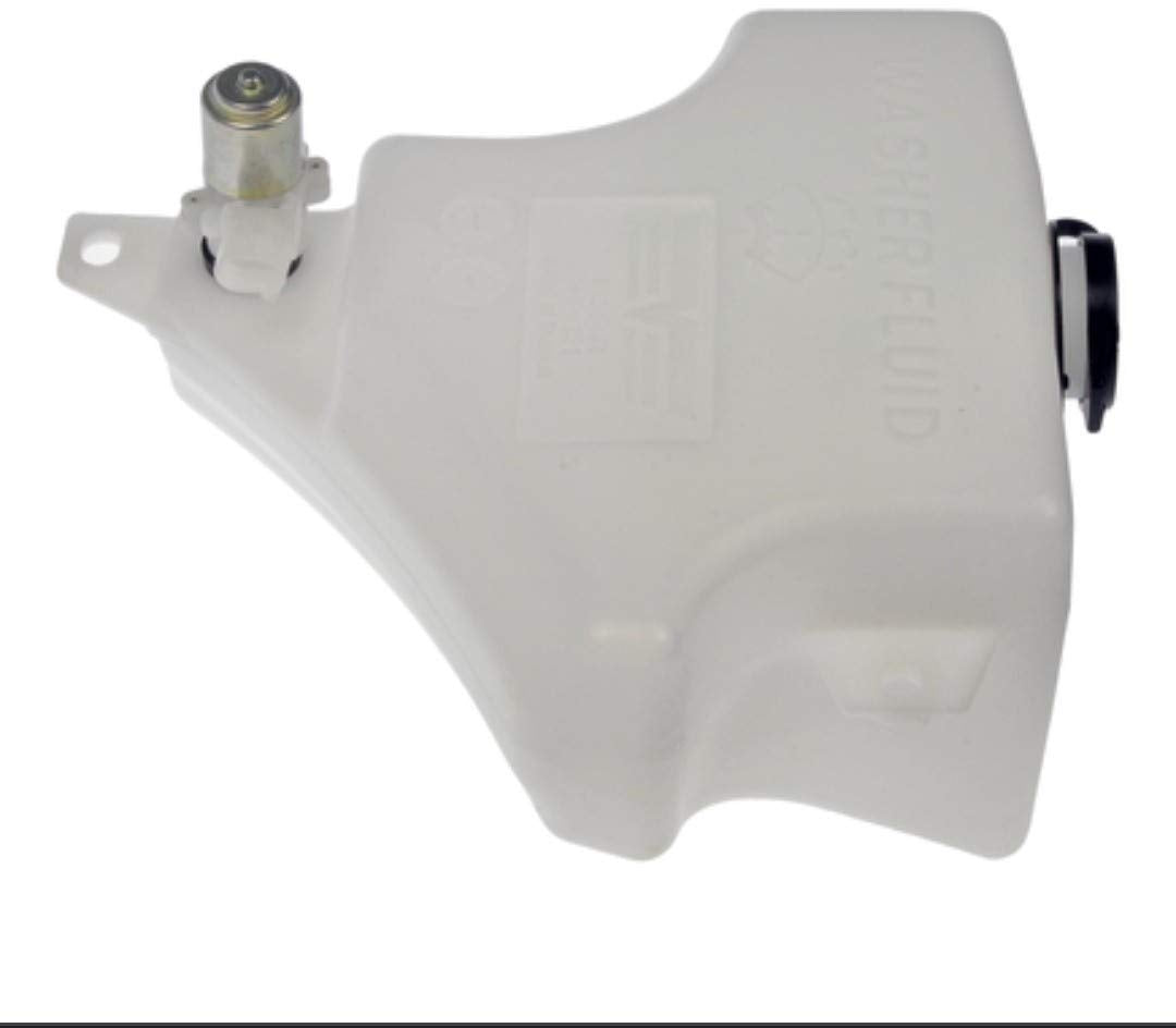 Automann Washer Fluid Reservoir
