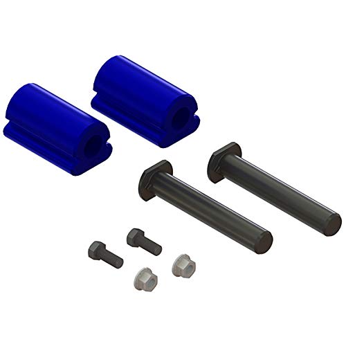 Atro FW51-32731 Holland FW8, FW33, FW35 5th Wheel Bushing Kit