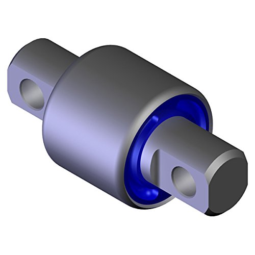 Atro Polyurethane Strddle Bushing (High Articulation) for Kenworth Airglide 200/400/460 and 690