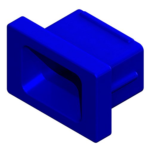 Atro Polyurethane Peterbilt 359 Hood Spike Grommet P/n Hm75-65424