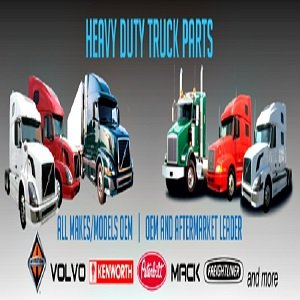Kenworth Side Bar M1838