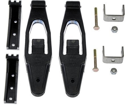 Peterbilt Hood Latch Kit HLK1035K2