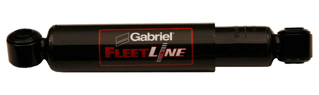 Gabriel 83127 FleetLine Heavy Duty Shock Absorber