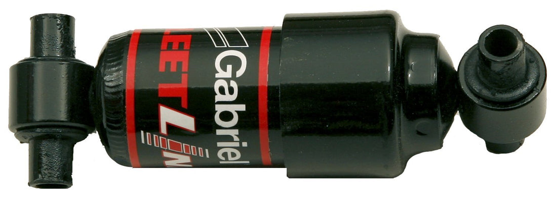 Gabriel 83025: Fleetline Cab Shocks,Multi