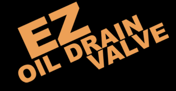 EZ Oil Drain