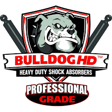 BULLDOG HD