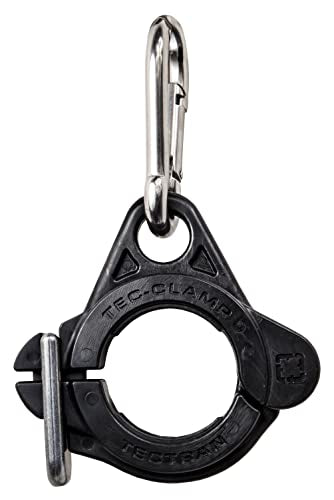 Tectran 3-in-1 Premium APL Airpower Line Set | Flexible Grips | Tractor-Trailer Hook-Up Line | 1/2" NPT Fittings |