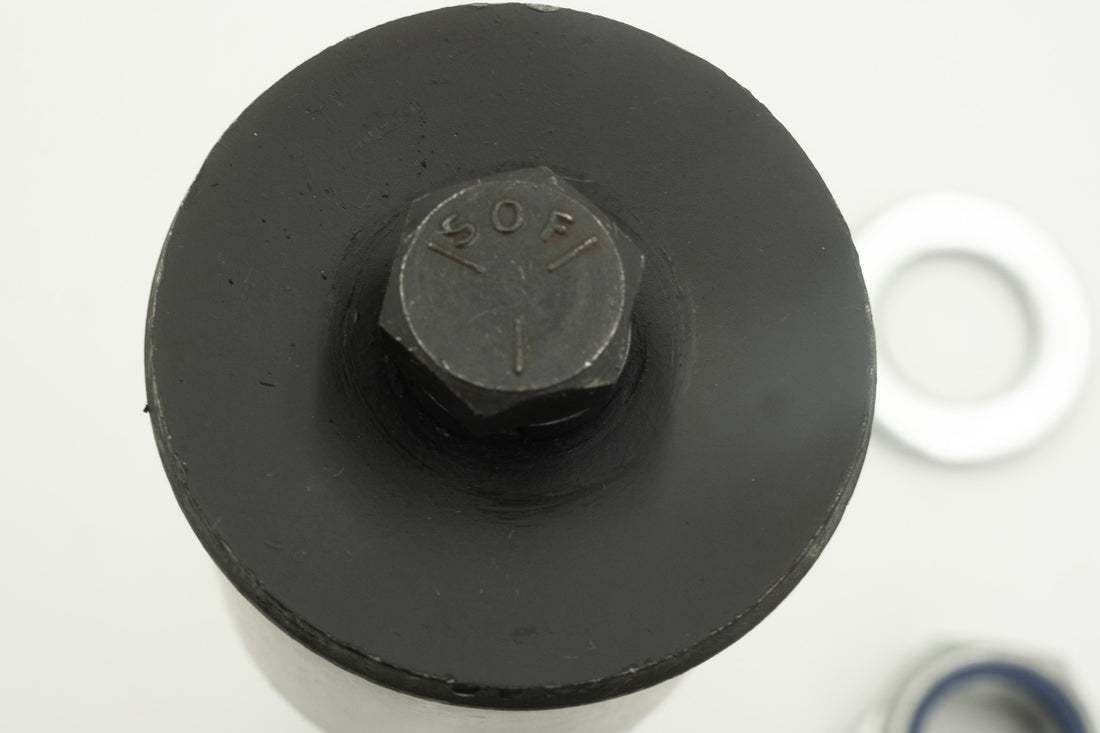 OTW 10.061 Torque Rod Bushing (REAR)