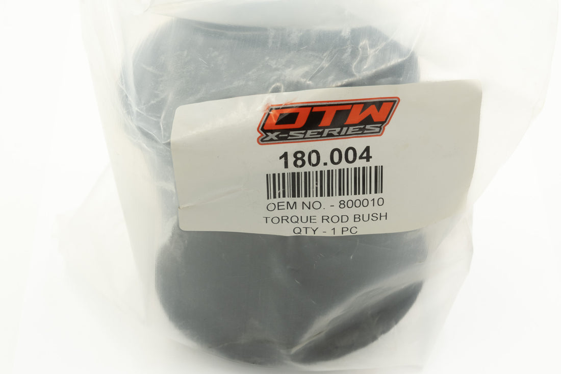 OTW 180.004 Torque Rod Bushing