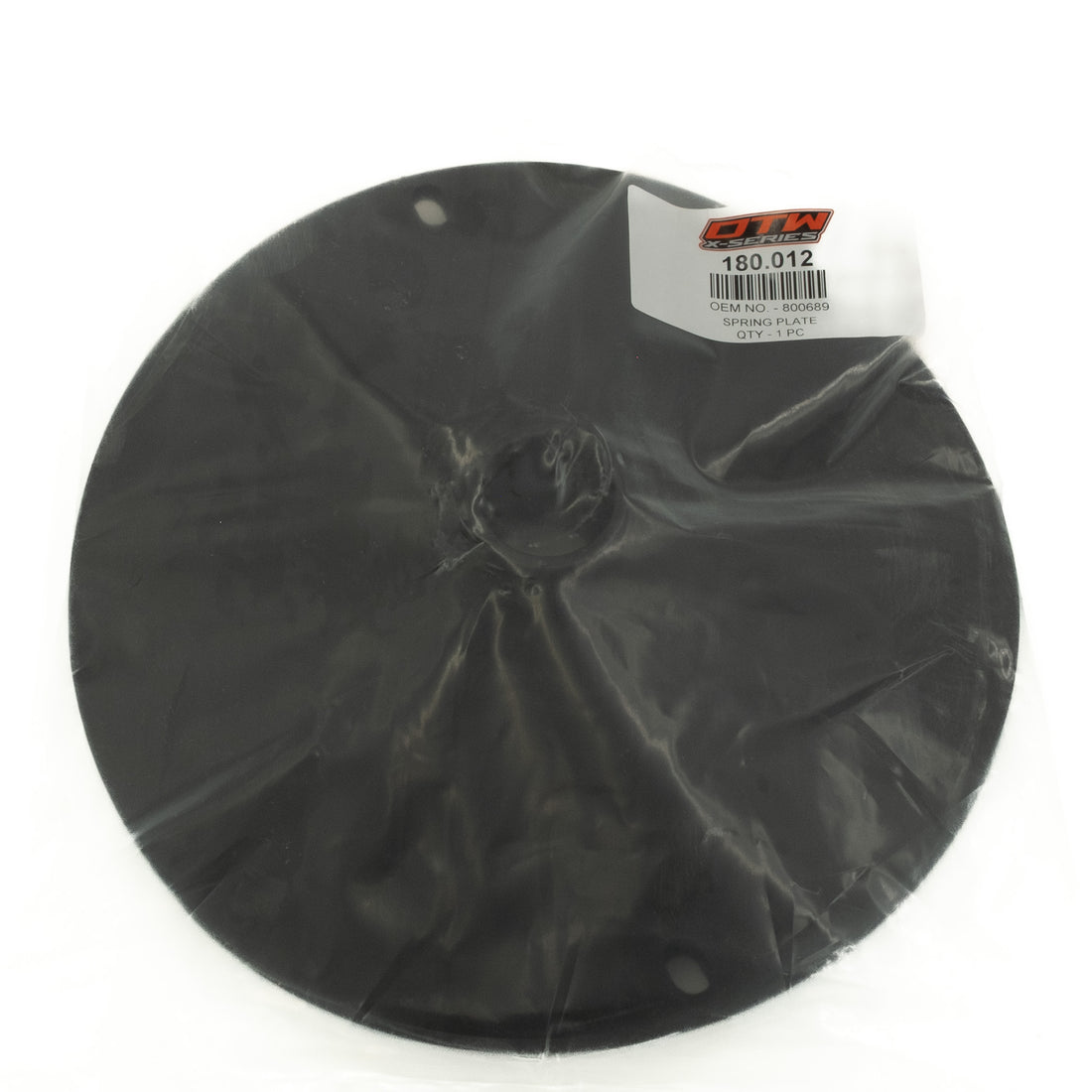 OTW 180.012 Spring Plate