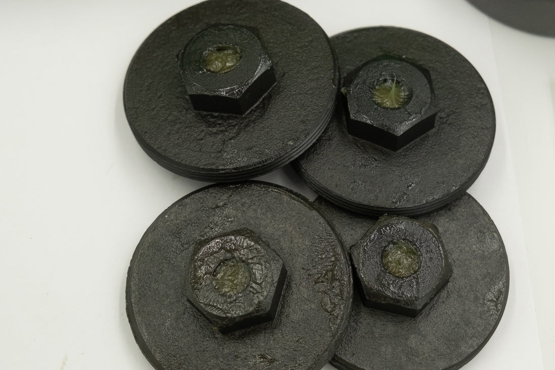 OTW 270.035 No-Ream King pin repair kit