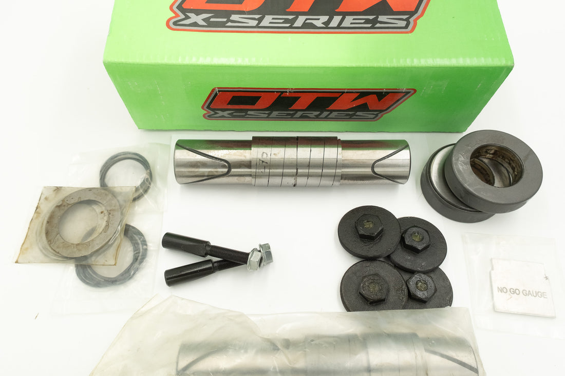 OTW 270.035 No-Ream King pin repair kit