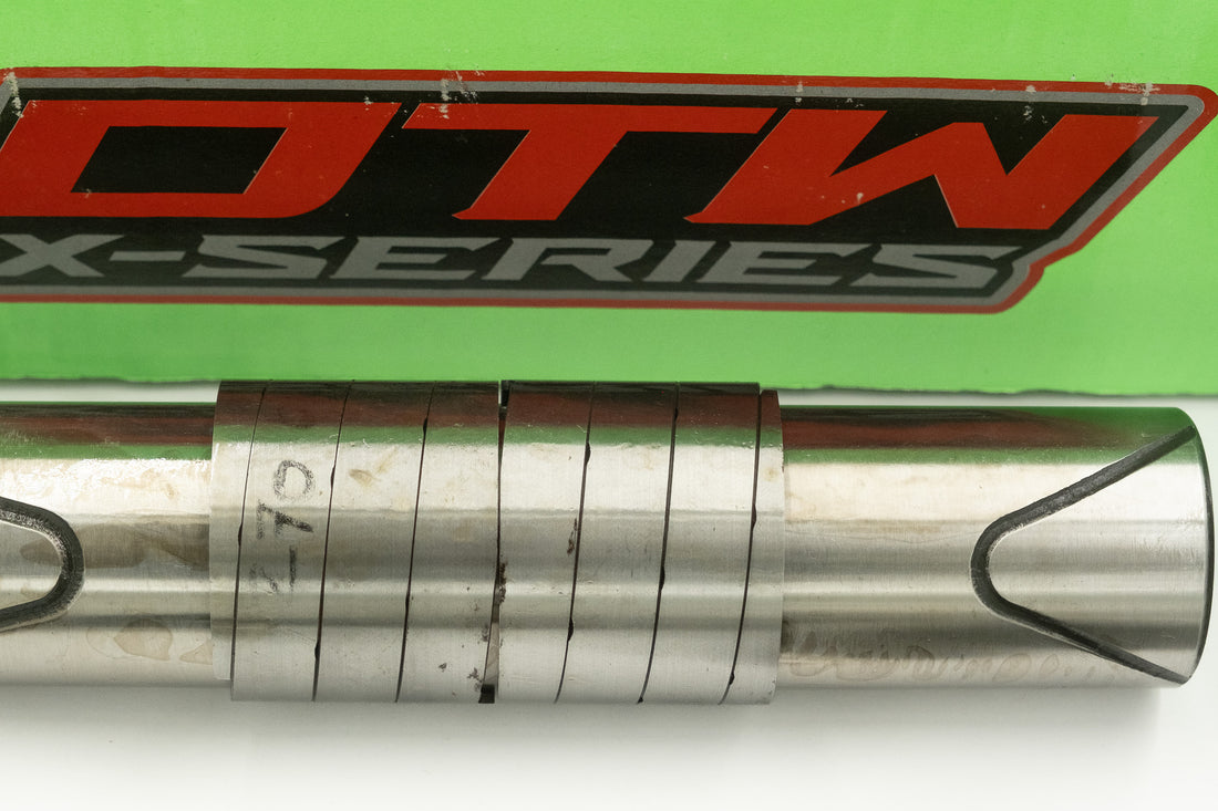 OTW 270.035 No-Ream King pin repair kit