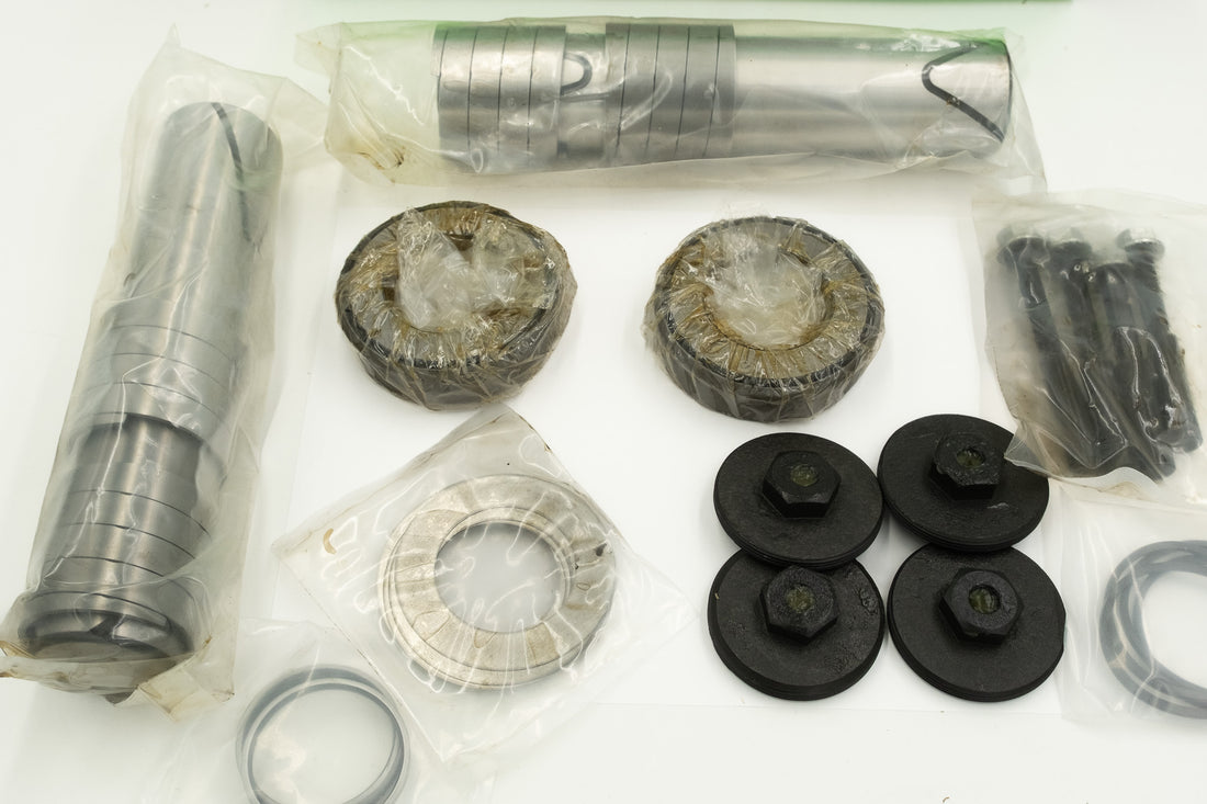 OTW 270.033 No-Ream King pin repair kit