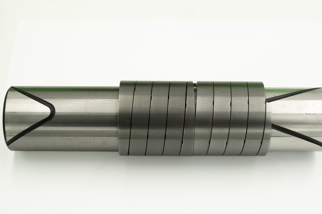 OTW 270.033 No-Ream King pin repair kit