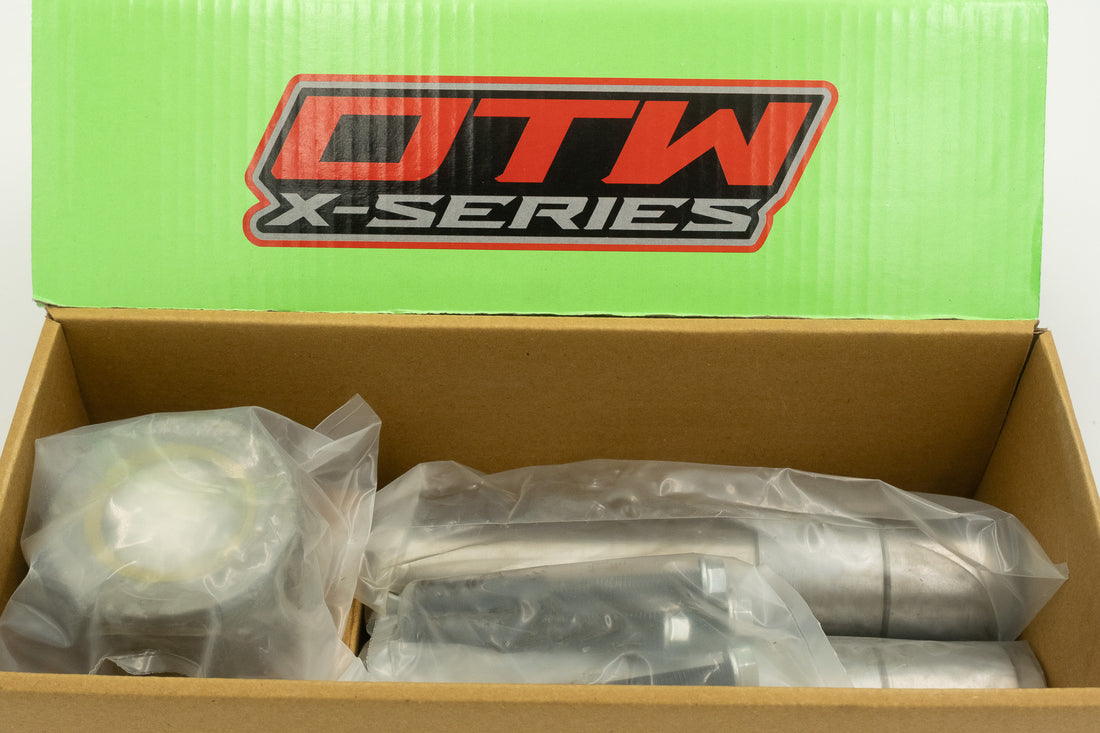 OTW 270.001 King Pin Repair Kit