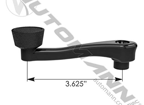 WINDOW HANDLE PETERBILT – On The Way Truck Parts